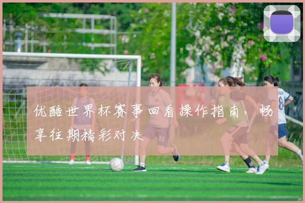 优酷世界杯赛事回看操作指南，畅享往期精彩对决