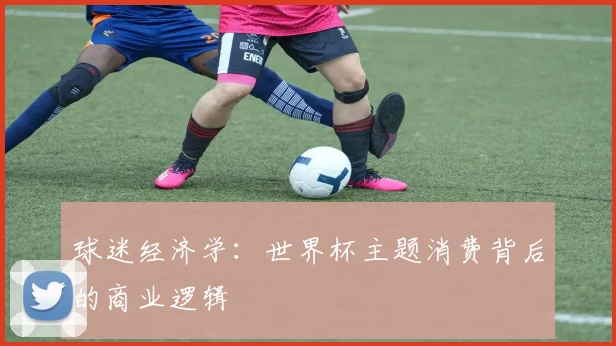 球迷经济学：世界杯主题消费背后的商业逻辑