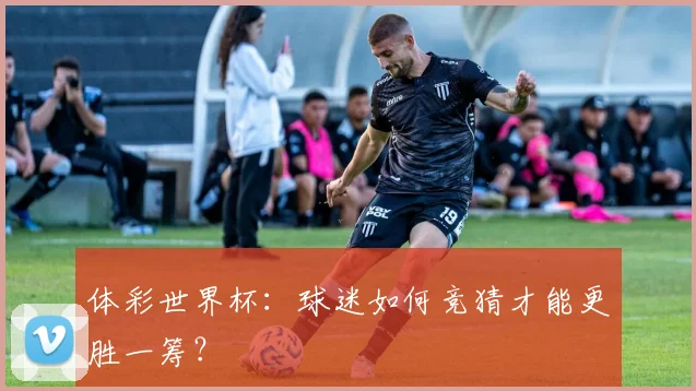 体彩世界杯：球迷如何竞猜才能更胜一筹？