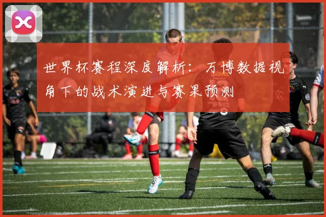世界杯赛程深度解析：万博数据视角下的战术演进与赛果预测