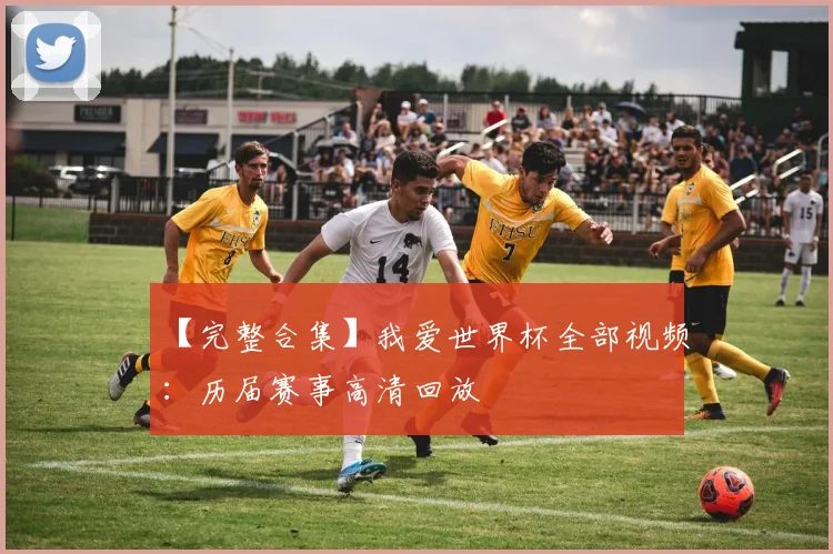 【完整合集】我爱世界杯全部视频:历届赛事高清回放